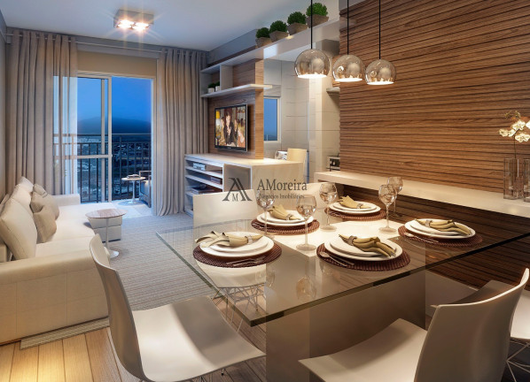 Imagem Imóvel com 2 Quartos à Venda, 57 m² em Jardim Torres De São José - Jundiaí Imagem Imóvel com 2 Quartos à Venda, 57 m² em Jardim Torres De São José - Jundiaí