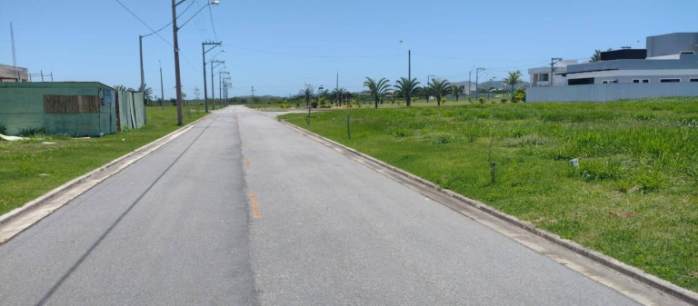 Imagem Terreno à Venda, 360 m² em Guriri - Cabo Frio Imagem Terreno à Venda, 360 m² em Guriri - Cabo Frio