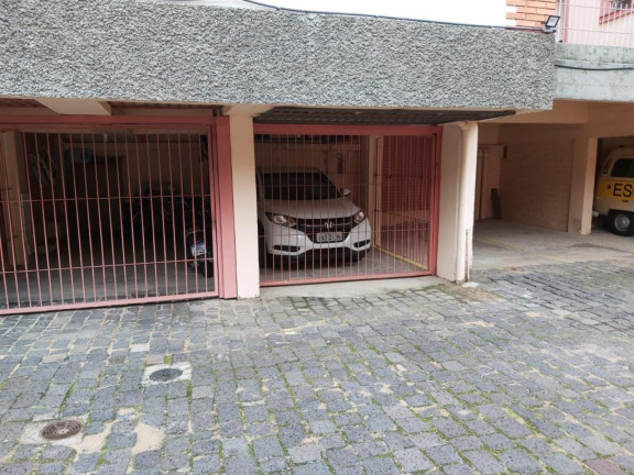 Imagem Apartamento com 2 Quartos à Venda, 62 m² em Teresopolis - Porto Alegre