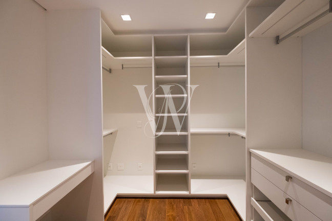 Imagem Apartamento com 4 Quartos à Venda, 455 m² em Itaim Bibi - São Paulo