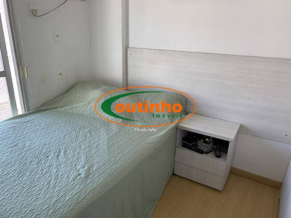 Imagem Apartamento com 2 Quartos à Venda, 85 m² em Maracanã - Rio De Janeiro Imagem Apartamento com 2 Quartos à Venda, 85 m² em Maracanã - Rio De Janeiro