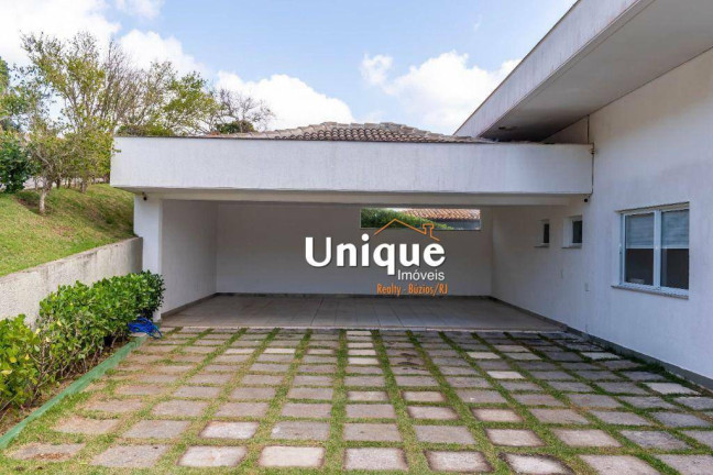 Imagem Casa com 5 Quartos à Venda, 400 m² em Geribá - Armação Dos Búzios