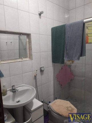 Imagem Casa com 3 Quartos à Venda, 145 m² em Cidade Salvador - Jacareí Imagem Casa com 3 Quartos à Venda, 145 m² em Cidade Salvador - Jacareí
