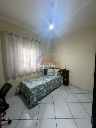 Imagem Casa com 4 Quartos à Venda, 151 m² em Jardim Guaçuano - Mogi Guaçu Imagem Casa com 4 Quartos à Venda, 151 m² em Jardim Guaçuano - Mogi Guaçu