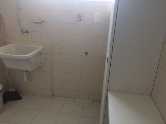 Imagem Apartamento com 2 Quartos à Venda, 85 m² em Imbuí - Salvador