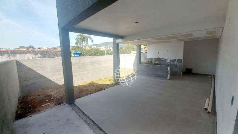 Imagem Casa com 3 Quartos à Venda, 144 m² em Jardim Jaraguá - Atibaia