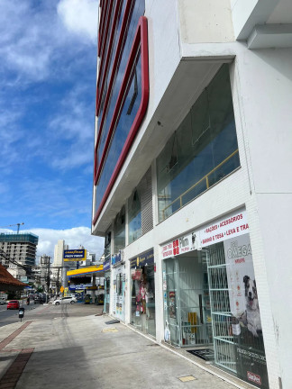 Imagem Sala Comercial à Venda, 90 m² em Ariribá - Balneário Camboriú Imagem Sala Comercial à Venda, 90 m² em Ariribá - Balneário Camboriú
