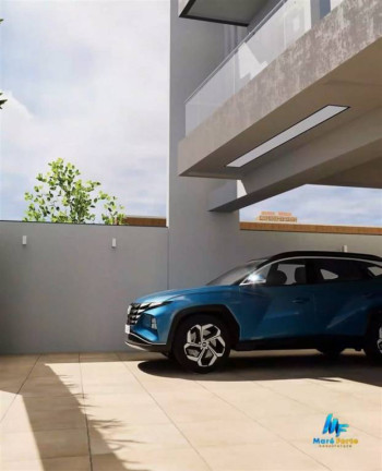 Imagem Casa de Condomínio com 3 Quartos à Venda, 104 m² em Aviação - Praia Grande Imagem Casa de Condomínio com 3 Quartos à Venda, 104 m² em Aviação - Praia Grande