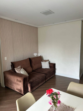 Imagem Apartamento com 3 Quartos à Venda, 64 m² em Centro - Diadema Imagem Apartamento com 3 Quartos à Venda, 64 m² em Centro - Diadema