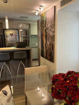 Imagem Apartamento com 3 Quartos à Venda,  em Centro - Florianópolis