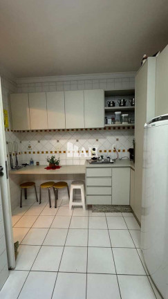 Imagem Apartamento com 3 Quartos à Venda, 100 m² em Parque Estoril - São José Do Rio Preto Imagem Apartamento com 3 Quartos à Venda, 100 m² em Parque Estoril - São José Do Rio Preto