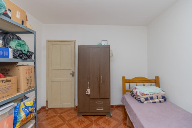 Imagem Casa com 3 Quartos à Venda,  em Vila Nova Galvão - São Paulo