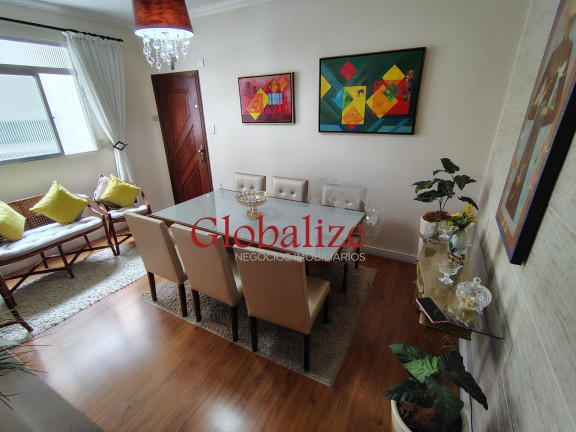 Imóvel com 2 Quartos à Venda, 74 m² em Boqueirão - Santos