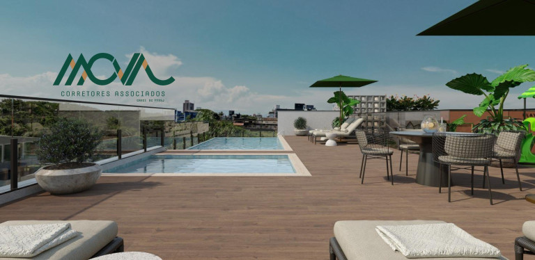 Imagem Imóvel com 3 Quartos à Venda, 96 m² em Centro - Itapoá