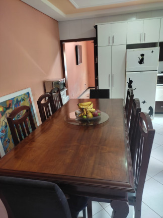 Imagem Casa com 4 Quartos à Venda, 234 m² em Jardim Tulipas - Sorocaba Imagem Casa com 4 Quartos à Venda, 234 m² em Jardim Tulipas - Sorocaba