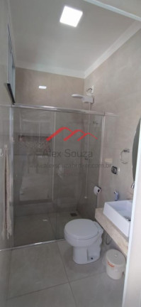 Imagem Casa com 2 Quartos à Venda, 145 m² em Residencial Real Parque Sumaré - Sumaré
