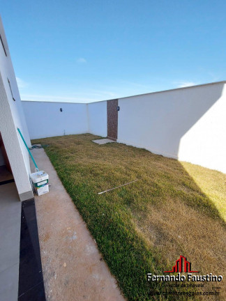 Imagem Casa de Condomínio com 3 Quartos à Venda, 222 m² em Terras Alpha Residencial 2 - Senador Canedo