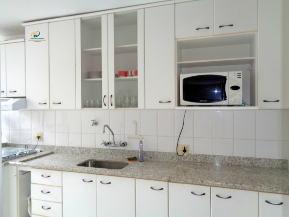 Imagem Apartamento com 3 Quartos à Venda, 100 m² em Pitangueiras - Guarujá