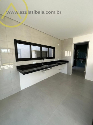 Imagem Casa com 3 Quartos à Venda, 323 m² em Vila Giglio - Atibaia