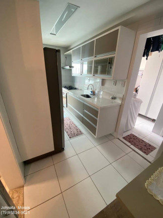 Imagem Apartamento com 3 Quartos à Venda, 110 m² em Inácio Barbosa - Aracaju Imagem Apartamento com 3 Quartos à Venda, 110 m² em Inácio Barbosa - Aracaju