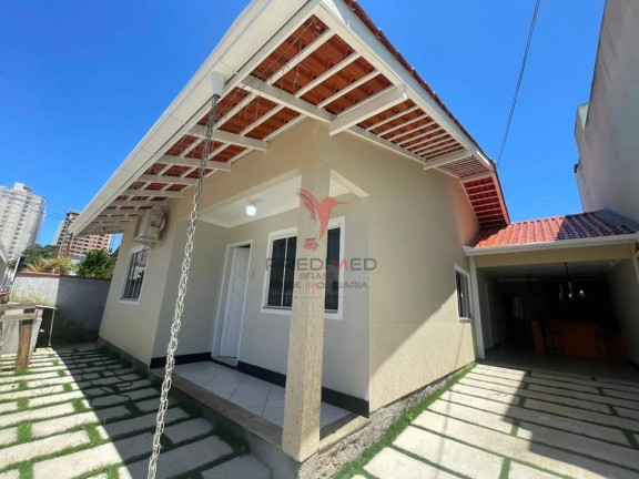 Imagem Casa com 3 Quartos à Venda, 118 m² em Tabuleiro Dos Oliveiras - Itapema