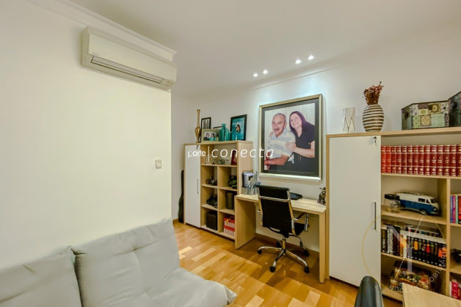 Imagem Apartamento com 3 Quartos à Venda, 244 m² em Jardim Analia Franco - São Paulo Imagem Apartamento com 3 Quartos à Venda, 244 m² em Jardim Analia Franco - São Paulo