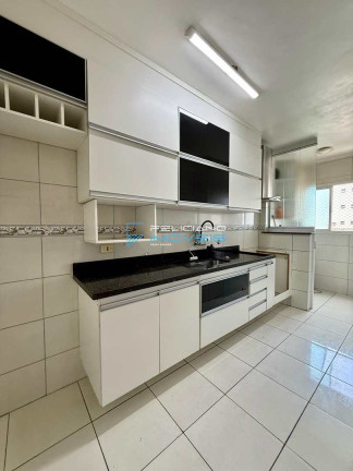 Imagem Apartamento com 2 Quartos à Venda, 60 m² em Tupi - Praia Grande