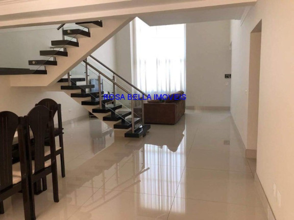Casa com 4 Quartos à Venda, 350 m² em Altos Da Bela Vista - Indaiatuba