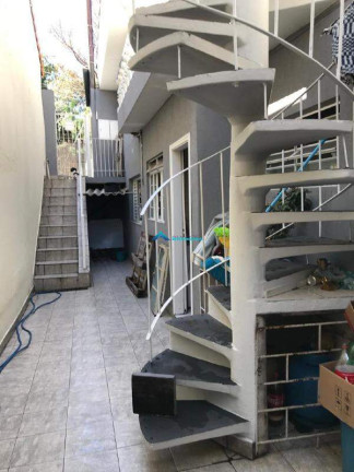 Imagem Casa com 2 Quartos à Venda, 156 m² em Vila Mafalda - Jundiaí