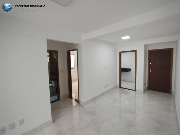 Imagem Apartamento com 2 Quartos para Alugar,  em Cidade Nova  - Santana Do Paraíso