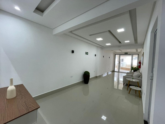 Imagem Apartamento com 3 Quartos à Venda, 100 m² em Flórida - Praia Grande