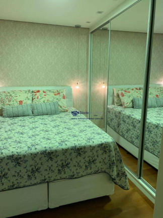 Imagem Apartamento com 2 Quartos à Venda, 62 m² em Vila Augusta - Guarulhos