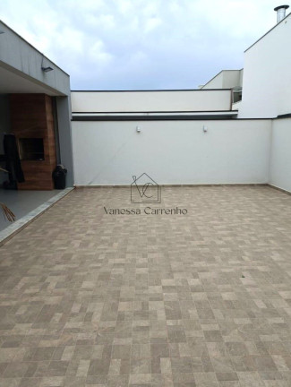 Imagem Casa de Condomínio com 3 Quartos à Venda, 211 m² em Parque Ibiti Reserva - Sorocaba