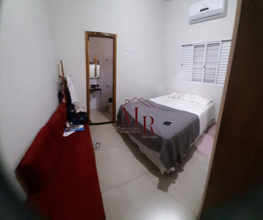 Imagem Casa com 2 Quartos à Venda, 106 m² em Parque Boa Vista I - Votuporanga