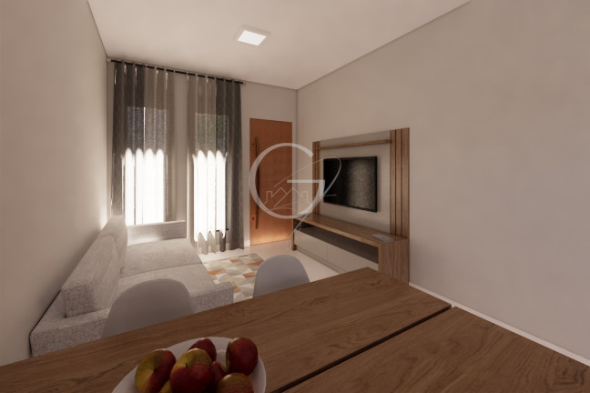Imagem Casa com 2 Quartos à Venda, 60 m² em Primavera - Pontal Do Paraná Imagem Casa com 2 Quartos à Venda, 60 m² em Primavera - Pontal Do Paraná