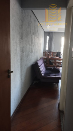 Imagem Apartamento com 2 Quartos à Venda,  em Vila Gumercindo - São Paulo