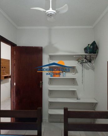 Imagem Imóvel com 1 Quarto à Venda, 45 m² em Prainha - Caraguatatuba