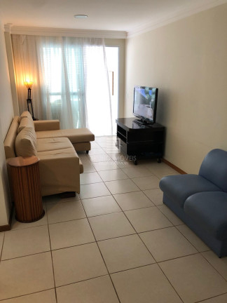 Imagem Apartamento com 3 Quartos à Venda, 130 m² em Enseada Azul - Guarapari