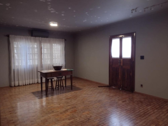Imagem Casa com 7 Quartos à Venda, 488 m² em Centro - Tatuí