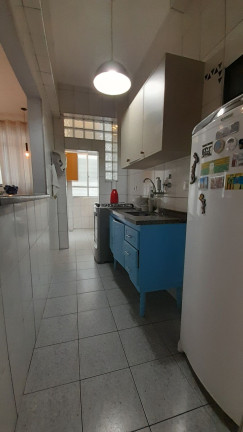 Imagem Apartamento com 2 Quartos à Venda, 63 m² em Boqueirão - Santos