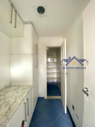Imagem Apartamento com 3 Quartos para Alugar, 217 m² em Santana - São Paulo Imagem Apartamento com 3 Quartos para Alugar, 217 m² em Santana - São Paulo