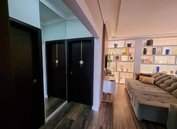 Imagem Casa com 3 Quartos à Venda,  em Jardim São Lourenço - Limeira