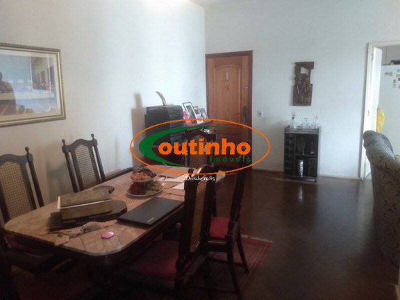 Imagem Apartamento com 3 Quartos à Venda, 102 m² em Tijuca - Rio De Janeiro Imagem Apartamento com 3 Quartos à Venda, 102 m² em Tijuca - Rio De Janeiro