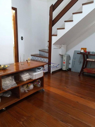 Casa com 2 Quartos à Venda, 106 m² em Jardim Bonfiglioli - São Paulo
