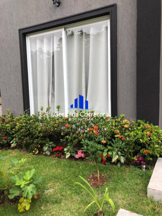 Imagem Casa com 4 Quartos à Venda, 411 m² em Alphaville - Santana De Parnaíba