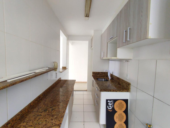 Imagem Apartamento com 2 Quartos à Venda, 46 m² em Iná - São José Dos Pinhais