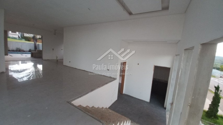 Imagem Casa de Condomínio com 3 Quartos à Venda, 290 m² em Condomínio Residencial Alphaville Ii - Sao Jose Dos Campos