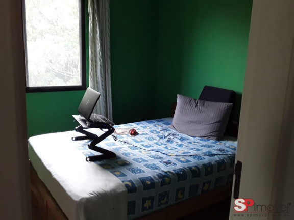 Imagem Apartamento com 3 Quartos à Venda, 78 m² em Vila Andrade - São Paulo Imagem Apartamento com 3 Quartos à Venda, 78 m² em Vila Andrade - São Paulo