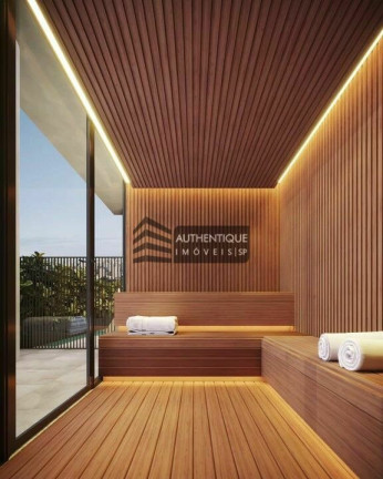 Imagem Apartamento com 3 Quartos à Venda, 211 m² em Perdizes - São Paulo