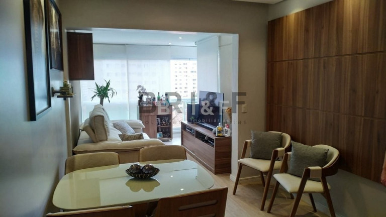 Imagem Apartamento com 2 Quartos à Venda, 64 m² em Vila Mascote - São Paulo Imagem Apartamento com 2 Quartos à Venda, 64 m² em Vila Mascote - São Paulo